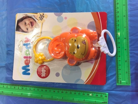 מובייל ,נגינה במשיכה 10 יחידות