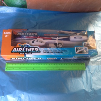 מטוס פרקשיין