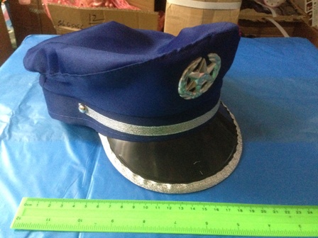 כובע שוטר