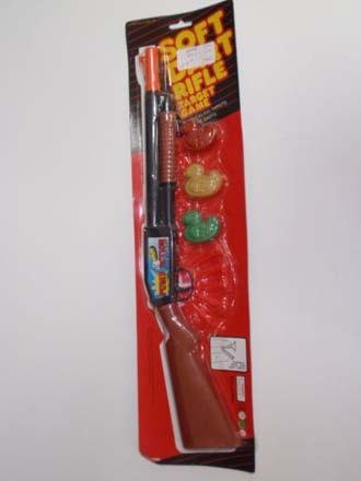 רובה ברווזים