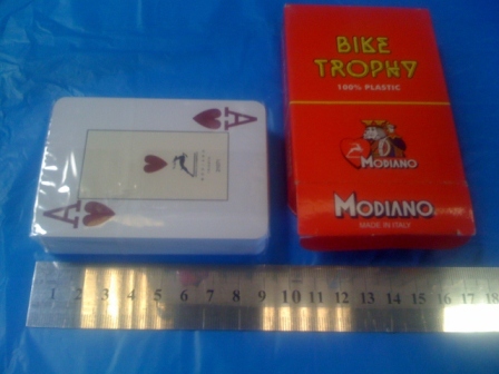 קלפי אופניים