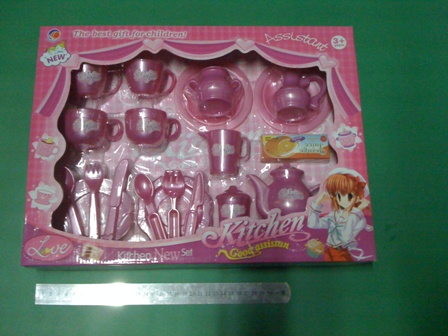 סט מיטבח בקופסא