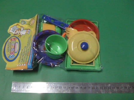 סט מיטבח בשקית קטן