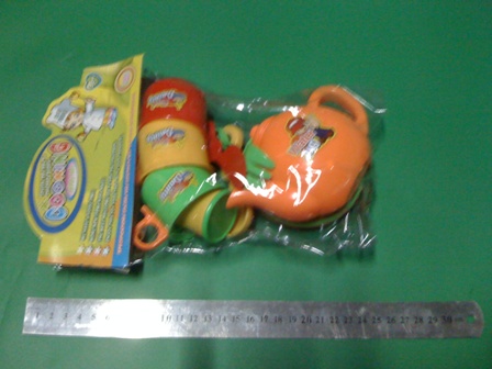 סט כלי מיטבח שקית גדול