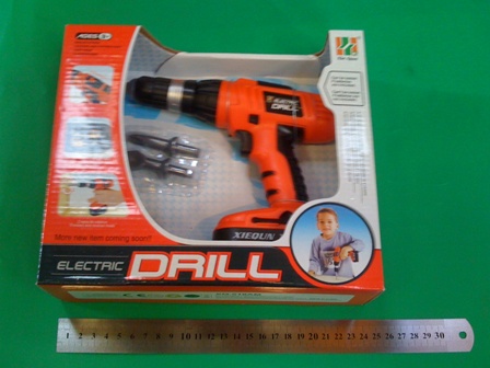 מברגה בקופסא