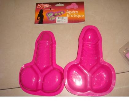 זוג מגש רווקות