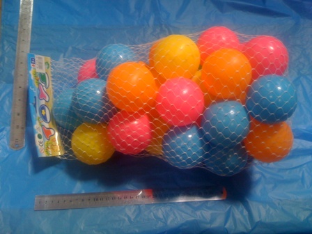 כדורים לאוהל,שק 30 י"ח