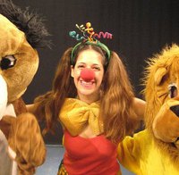 חגית הפי הפי הפקות