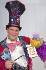 אייר במבינו איליה