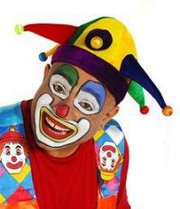 איציק הליצן