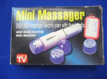 ויברטור טובלה