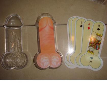 קלפים לרווקות