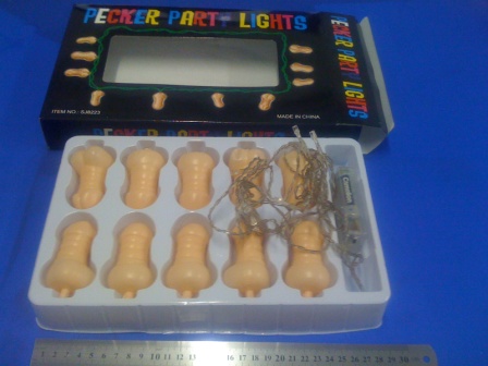 שרשרת אורות רווקות