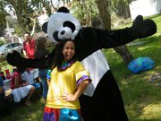 מחול הליצנית