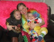 מירבי שובבי