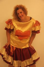 אורית הגלגלית