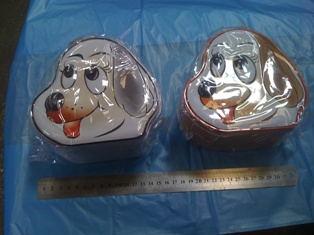 קופות מתכת גדול