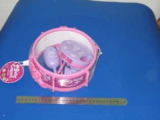 סט כלי נגינה