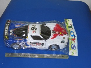 מכונית מירוץ