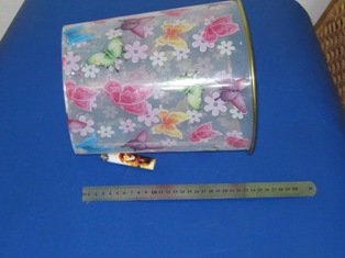 פח חדר ילדים