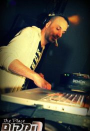 Ron Izraelly A Dj