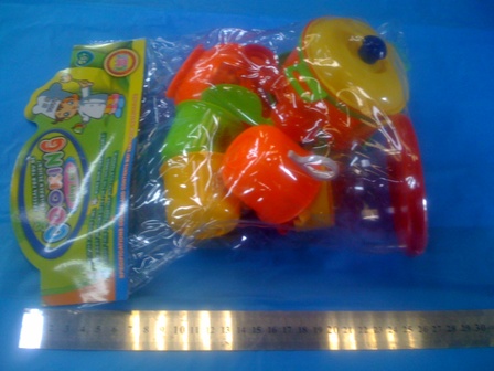 סט מטבח , בשקית גדול