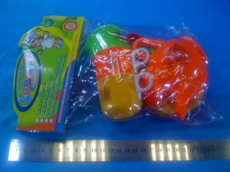 סט מטבח , בשקית קטן