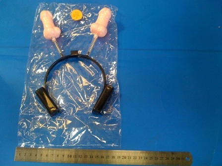 קשת בולבול מהבהבת