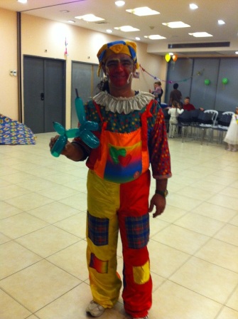 הנרי המקפיץ