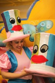 טובה והכובה