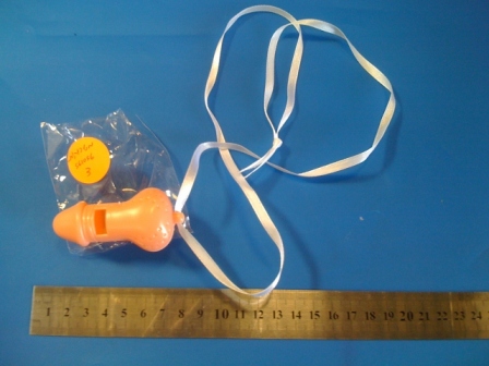 משרוקית לרווקות