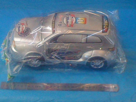 מכונית גדולה