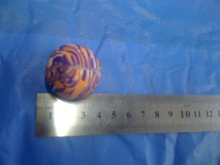 כדור קופץ פלא