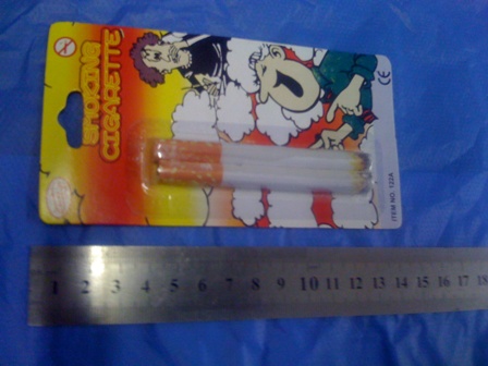 סיגריות קמח