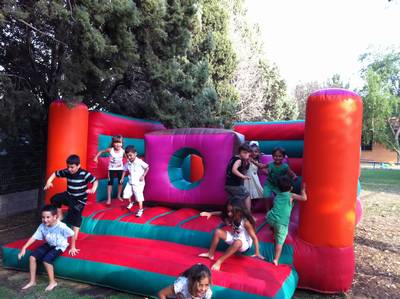 5 בלונים-מיקי דואק